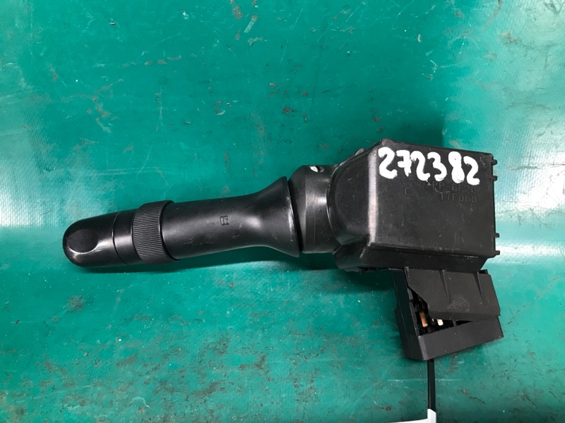 Подрулевой переключатель правый PRIUS - 20 03-11