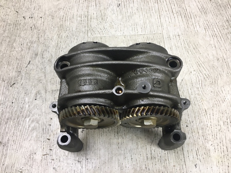 Вал балансировочный QX30 16-20 2017 Внедорожник 2.0 20PET