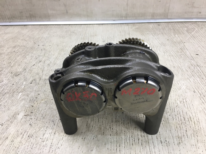 Вал балансировочный INFINITI QX30 16-20 Внедорожник 2.0 20PET