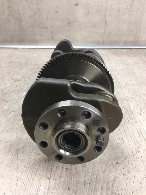 Коленвал QX30 16-20 2017 Внедорожник 2.0 20PET Коленвал QX30 16-20 2017 Внедорожник 2.0 20PET