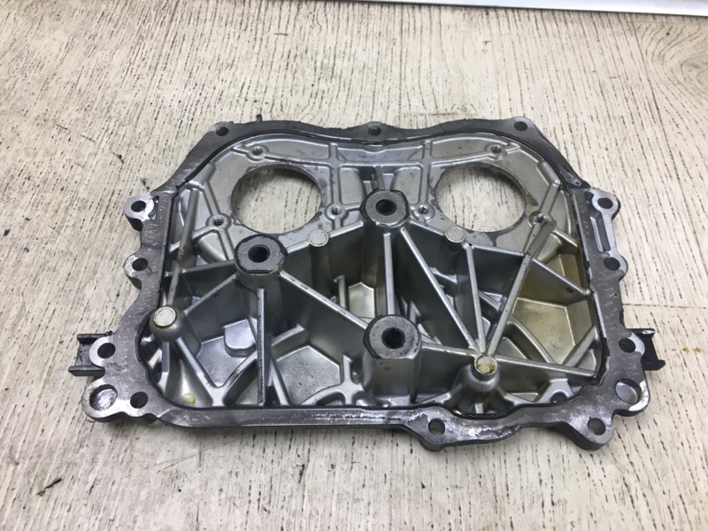 Крышка ГРМ QX30 16-20 2017 Внедорожник 2.0 20PET