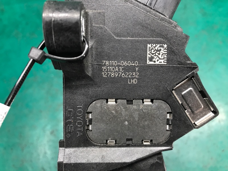 Педаль газа CAMRY 50 12-15 2013 2.5 2ARFXE