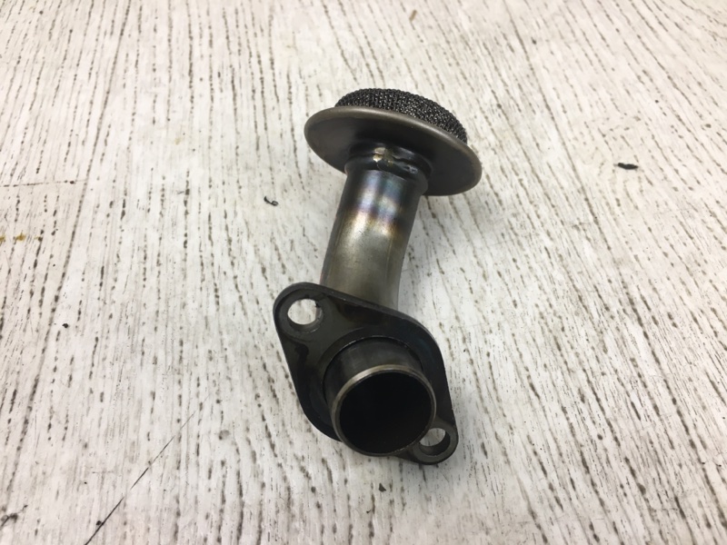 Маслоприемник SUZUKI SX4 06-13 Внедорожник 2.0