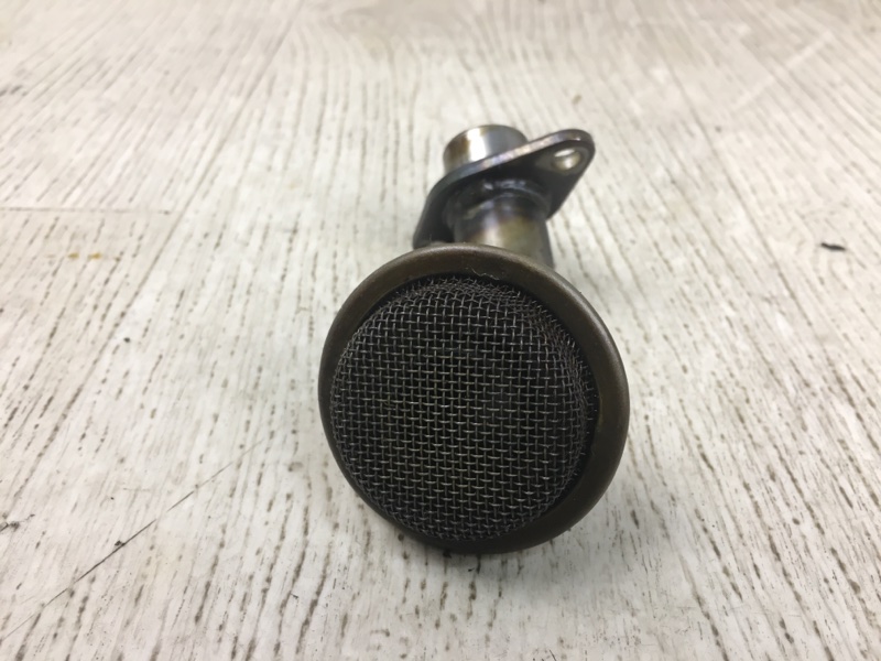 Маслоприемник SX4 06-13 Внедорожник 2.0