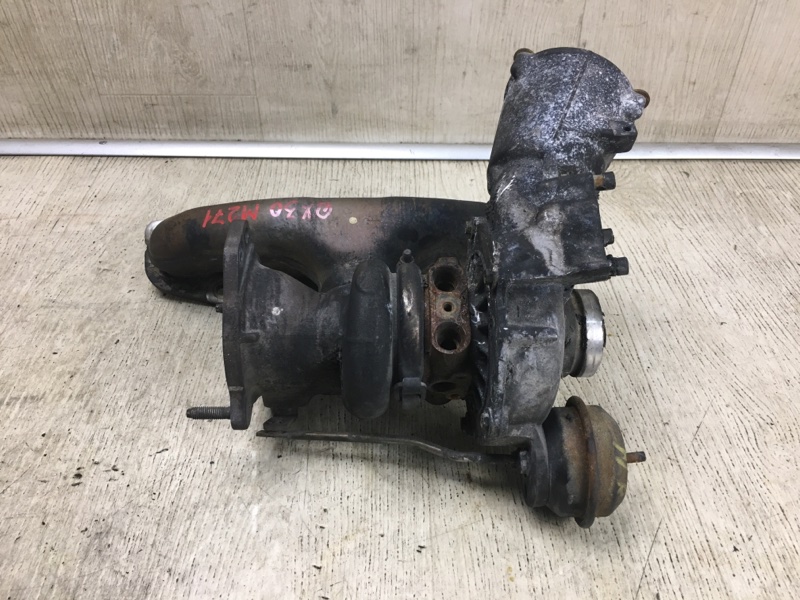 Турбина QX30 16-20 2017 Внедорожник 2.0 20PET