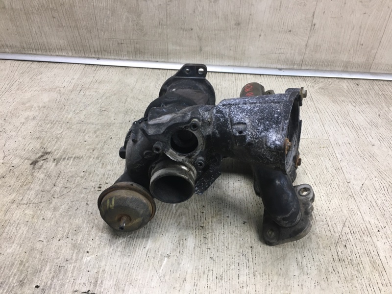 Турбина QX30 16-20 2017 Внедорожник 2.0 20PET