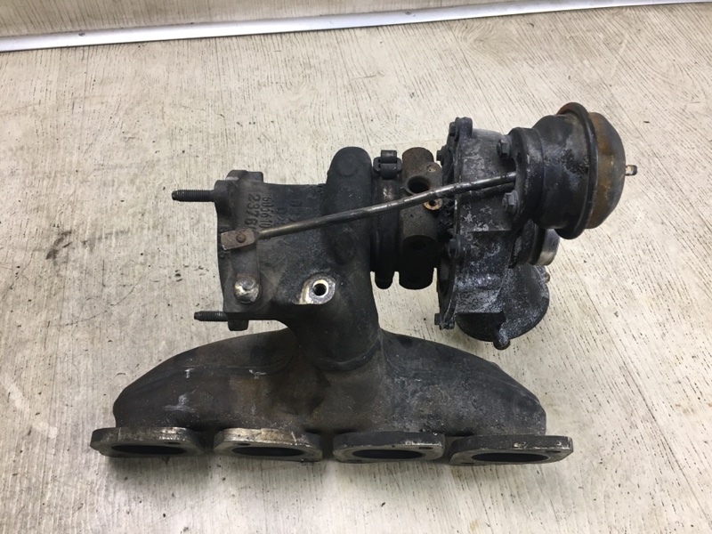 Турбина QX30 16-20 2017 Внедорожник 2.0 20PET