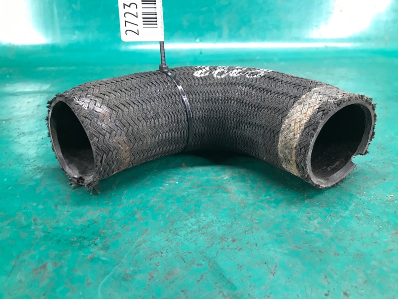 Патрубок интеркулера KIA OPTIMA TF 11-16 TF 2.0 G4KH