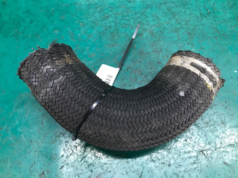 Патрубок интеркулера OPTIMA TF 11-16 2015 TF 2.0 G4KH