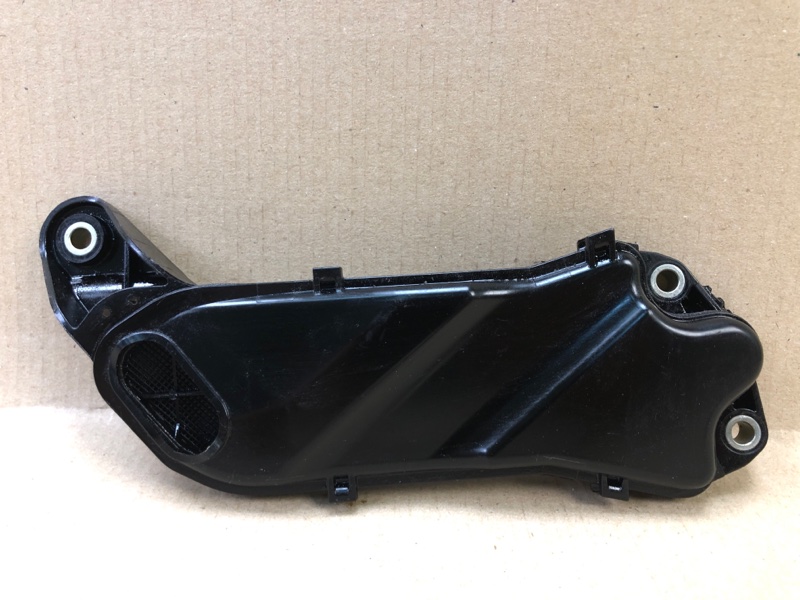 Маслоприемник NISSAN X-TRAIL/ROGUE T32 13-20 T32 2.5 QR25DE