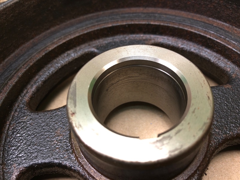 Шкив коленвала X-TRAIL/ROGUE T32 13-20 2016 T32 2.5 QR25DE