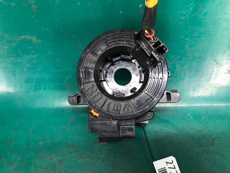 Шлейф Airbag TOYOTA PRIUS - 20 03-11 8430648030 Б/У