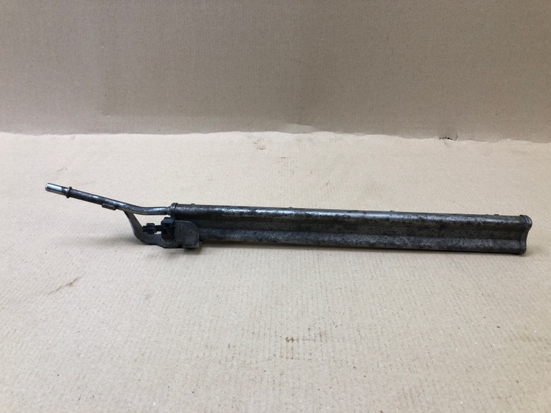 Топливная рейка NISSAN X-TRAIL/ROGUE T32 13-20 T32 2.5 QR25DE