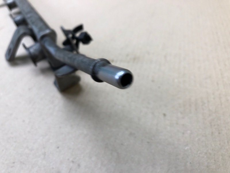 Топливная рейка X-TRAIL/ROGUE T32 13-20 2016 T32 2.5 QR25DE