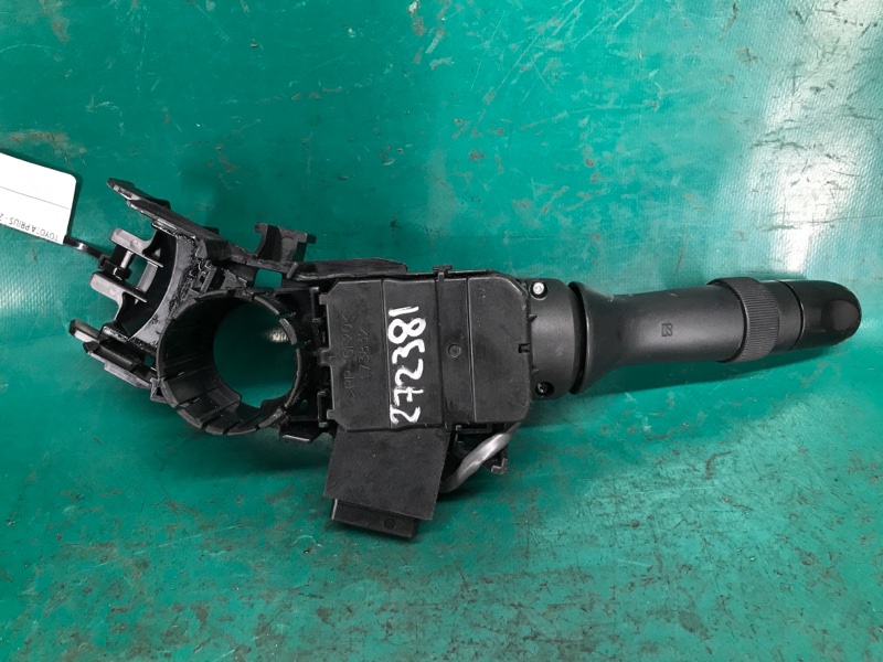 Подрулевой переключатель левый TOYOTA PRIUS - 20 03-11