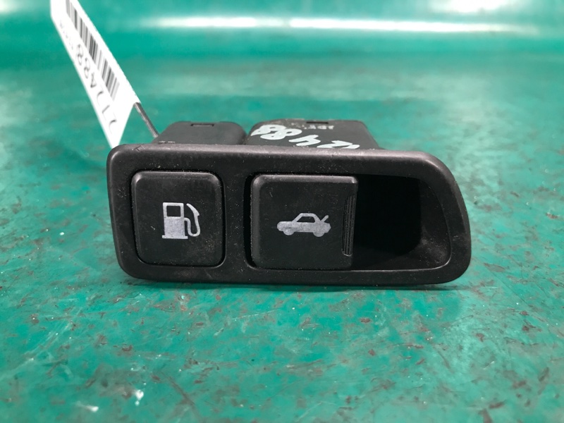 Кнопка открывания бензобака KIA OPTIMA TF 11-16 2013 TF 2.4 G4KK 93555-2T000UP Б/У