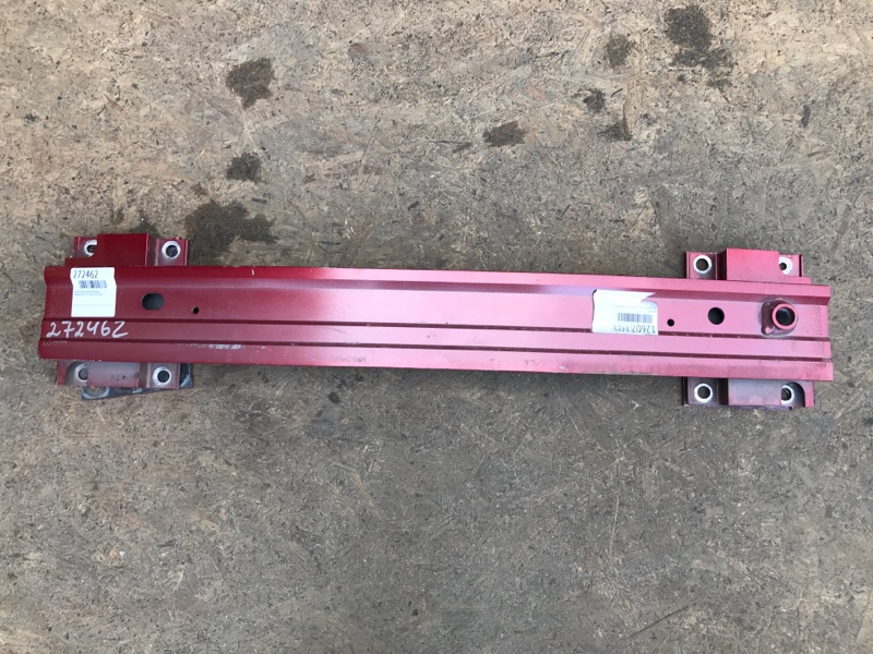 Усилитель заднего бампера MAZDA MX-5 15- 2016 ND 2.0 PE-VPS NA1J-50-260 Б/У