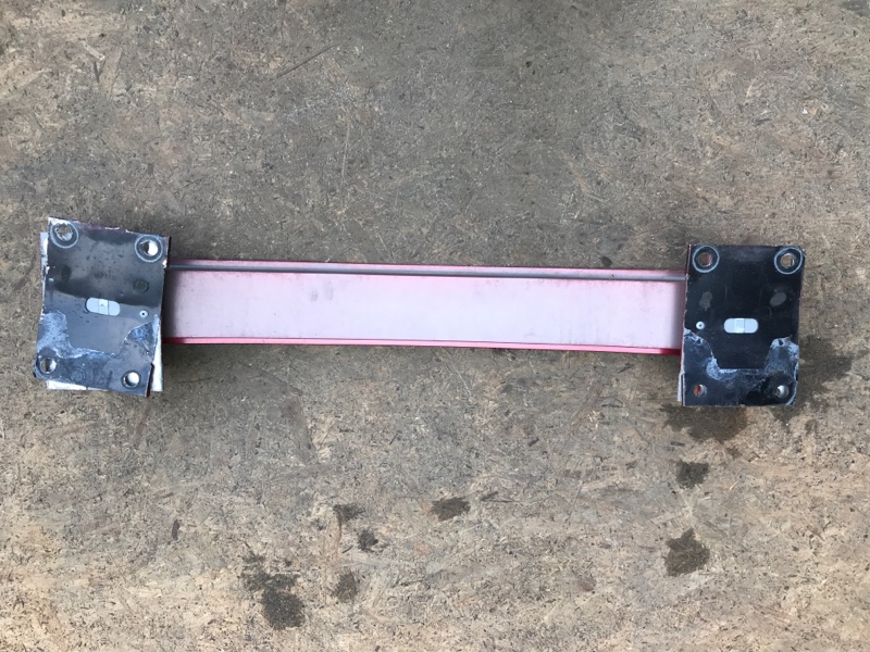 Усилитель заднего бампера MX-5 15- 2016 ND 2.0 PE-VPS