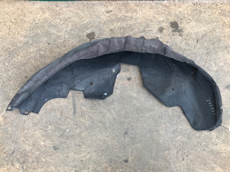 Подкрылок задний левый ACURA RDX 12-19 2015 Внедорожник 3.5 74591-TX4-305 Б/У
