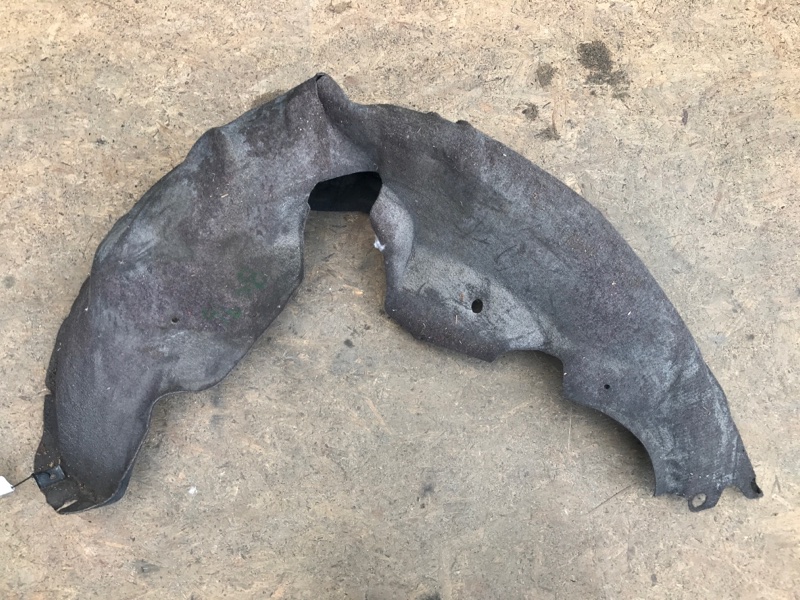 Подкрылок задний левый ACURA RDX 12-19 Внедорожник 3.5