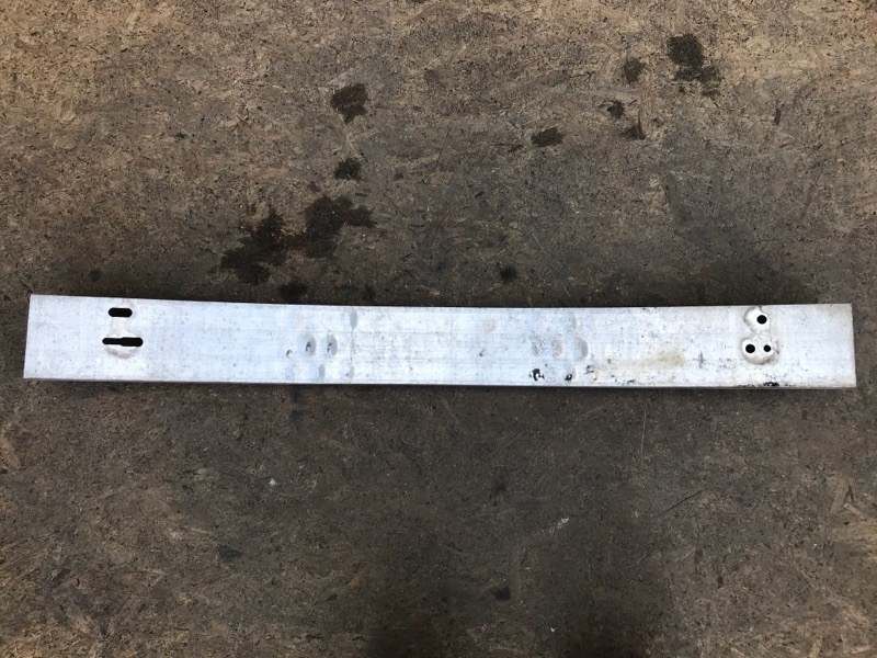 Усилитель заднего бампера TOYOTA CAMRY 50 12-15 2.5 2ARFXE