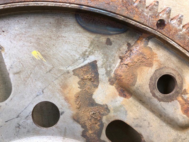 Маховик АКПП X-TRAIL/ROGUE T32 13-20 2016 T32 2.5 QR25DE