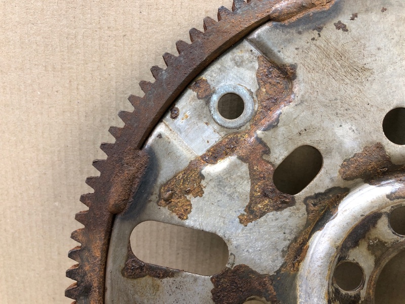 Маховик АКПП X-TRAIL/ROGUE T32 13-20 2016 T32 2.5 QR25DE