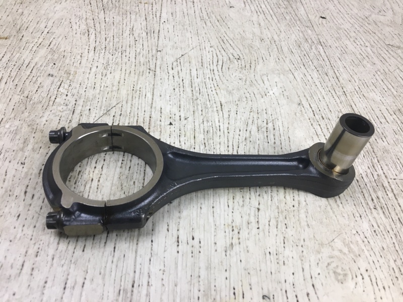 Шатун INFINITI QX30 16-20 2017 Внедорожник 2.0 20PET 12100-92C0N Б/У