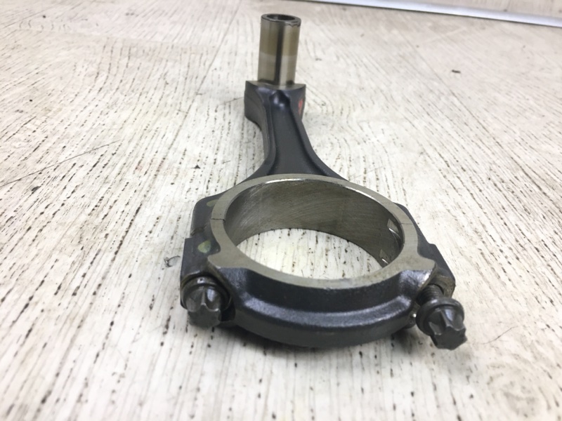 Шатун QX30 16-20 2017 Внедорожник 2.0 20PET