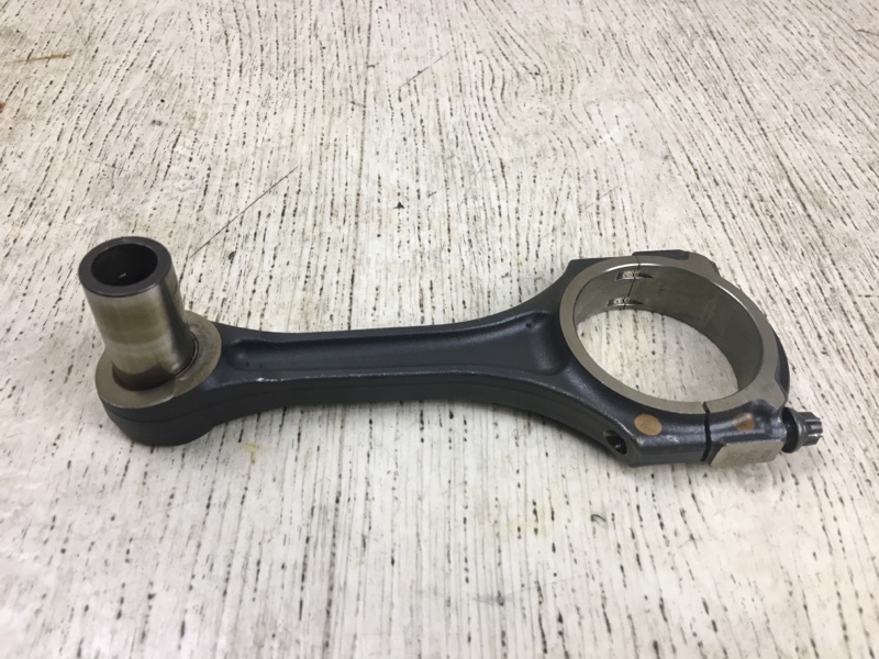 Шатун QX30 16-20 2017 Внедорожник 2.0 20PET