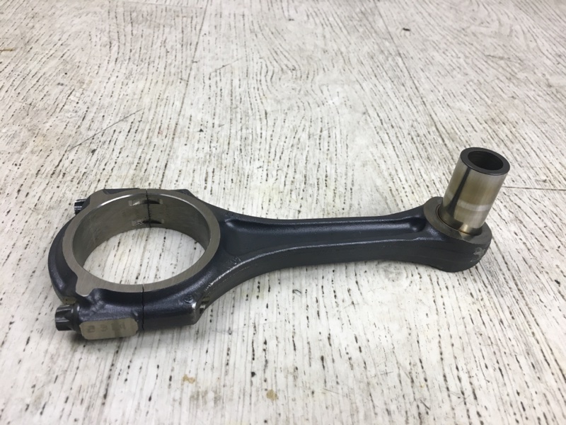 Шатун QX30 16-20 2017 Внедорожник 2.0 20PET