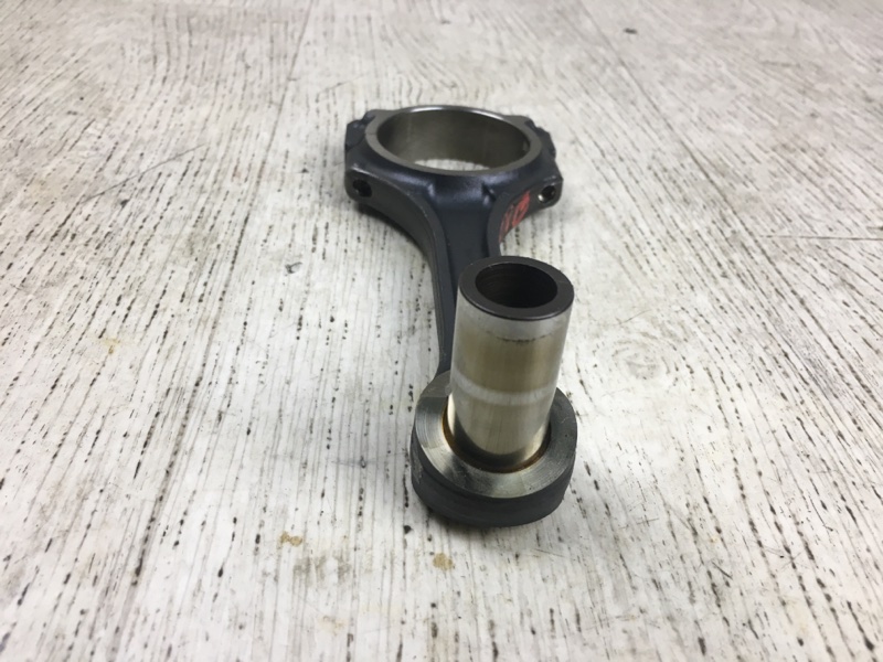 Шатун INFINITI QX30 16-20 Внедорожник 2.0 20PET