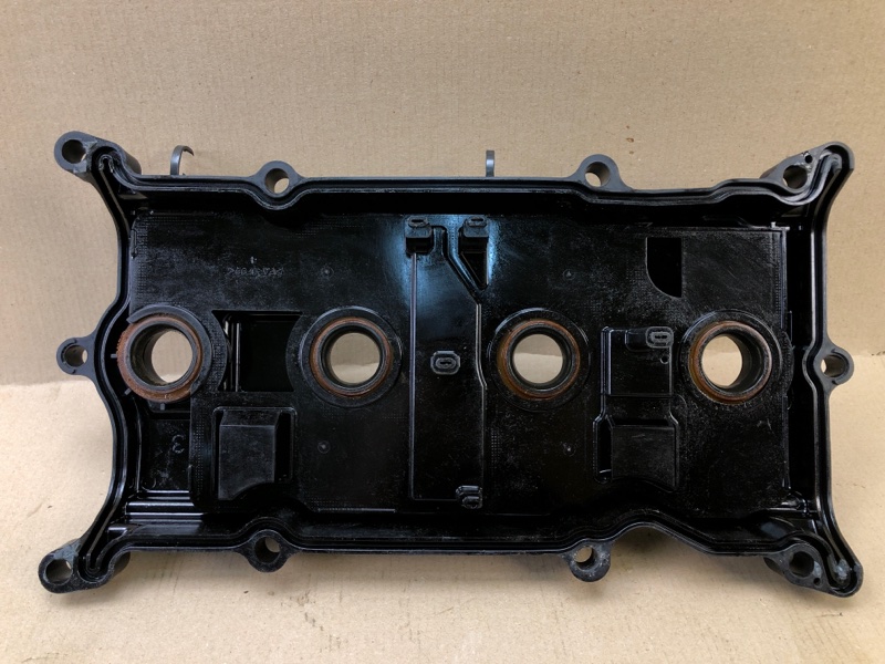 Крышка клапанная NISSAN X-TRAIL/ROGUE T32 13-20 T32 2.5 QR25DE