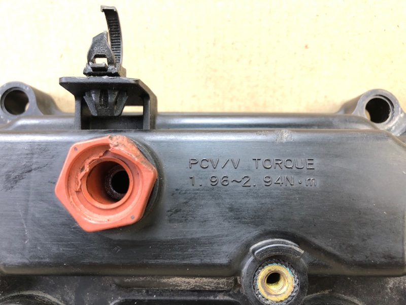 Крышка клапанная X-TRAIL/ROGUE T32 13-20 2016 T32 2.5 QR25DE