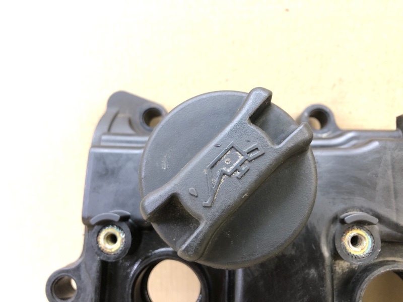 Крышка клапанная X-TRAIL/ROGUE T32 13-20 2016 T32 2.5 QR25DE