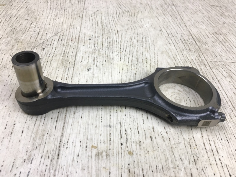 Шатун QX30 16-20 2017 Внедорожник 2.0 20PET