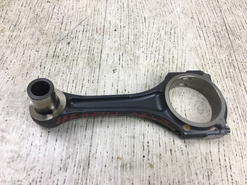 Шатун INFINITI QX30 16-20 Внедорожник 2.0 20PET