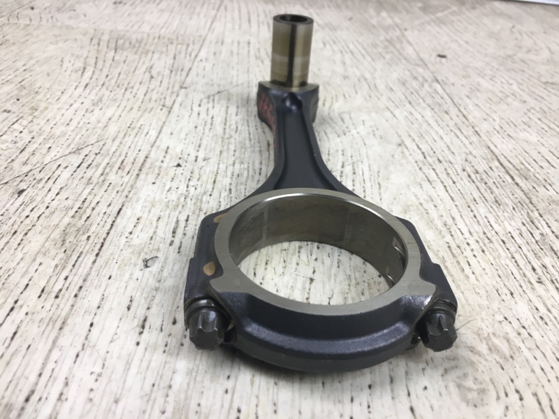 Шатун QX30 16-20 2017 Внедорожник 2.0 20PET