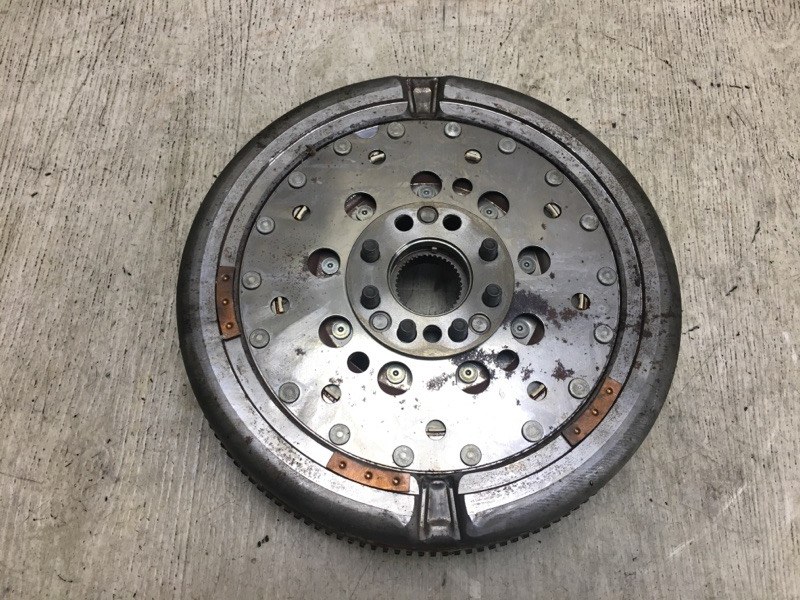 Маховик АКПП QX30 16-20 2017 Внедорожник 2.0 20PET