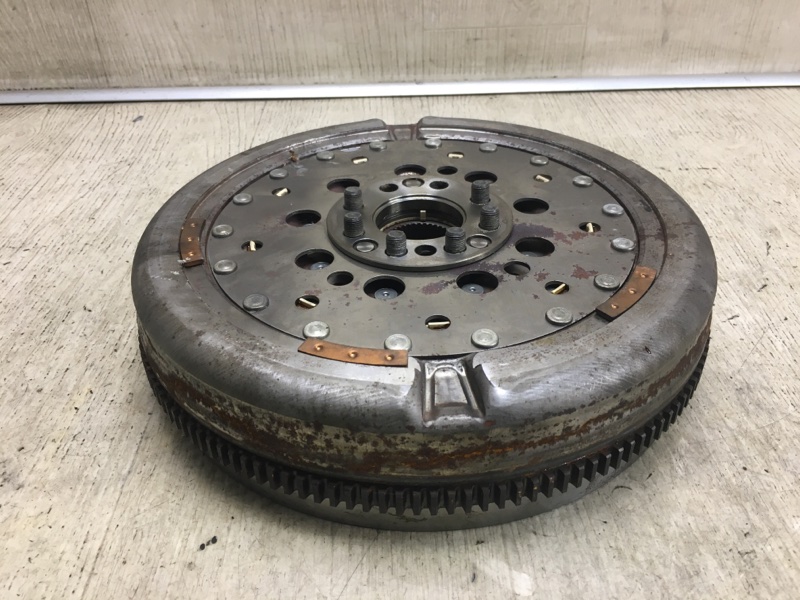 Маховик АКПП INFINITI QX30 16-20 Внедорожник 2.0 20PET