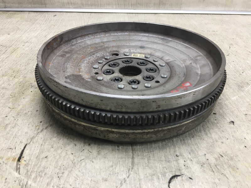 Маховик АКПП QX30 16-20 2017 Внедорожник 2.0 20PET