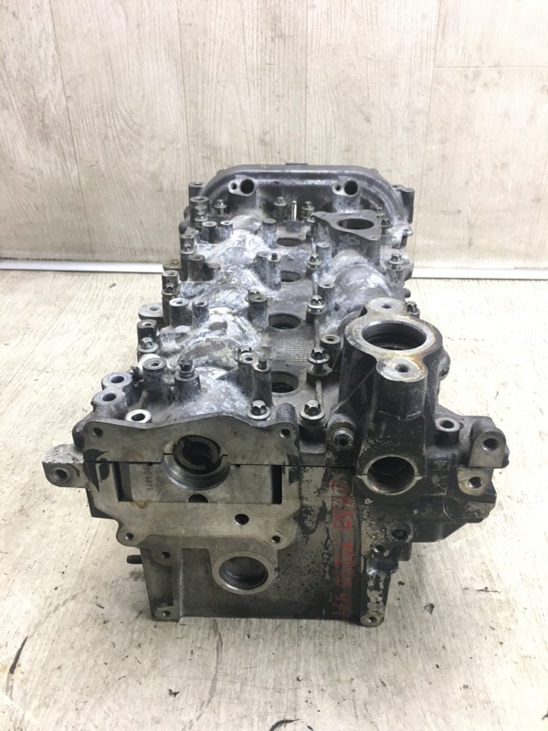 Головка блока цилиндров INFINITI QX30 16-20 Внедорожник 2.0 20PET