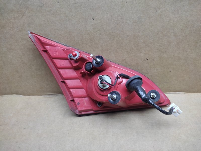 Фонарь внутренний задний правый MURANO Z51 07-14 2009 Внедорожник 3.5