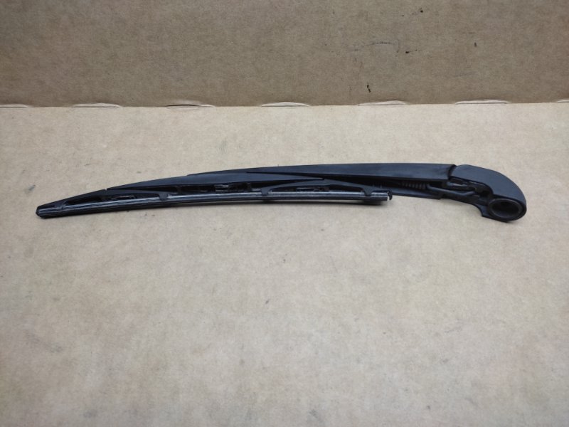 Поводок стеклоочистителя задний MURANO Z51 07-14 2009 Внедорожник 3.5