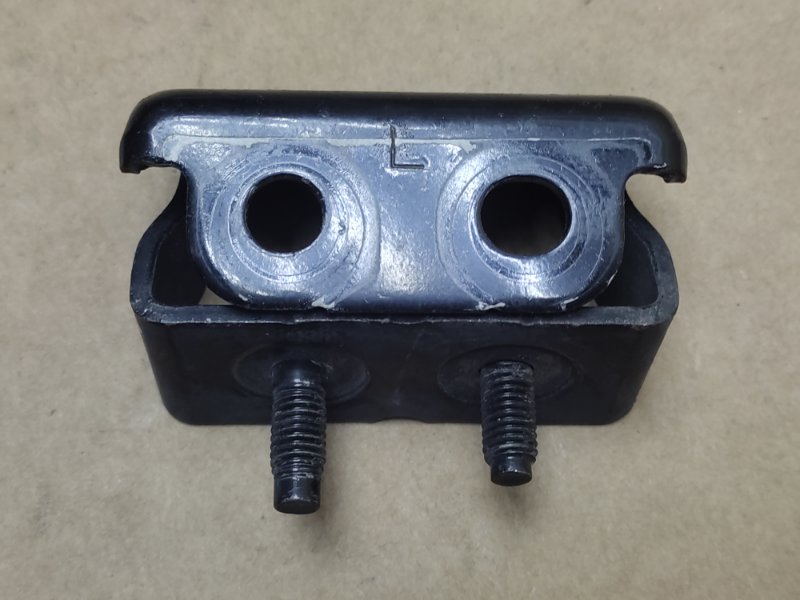 Петля крышки багажника левая NISSAN MURANO Z51 07-14 Внедорожник 3.5