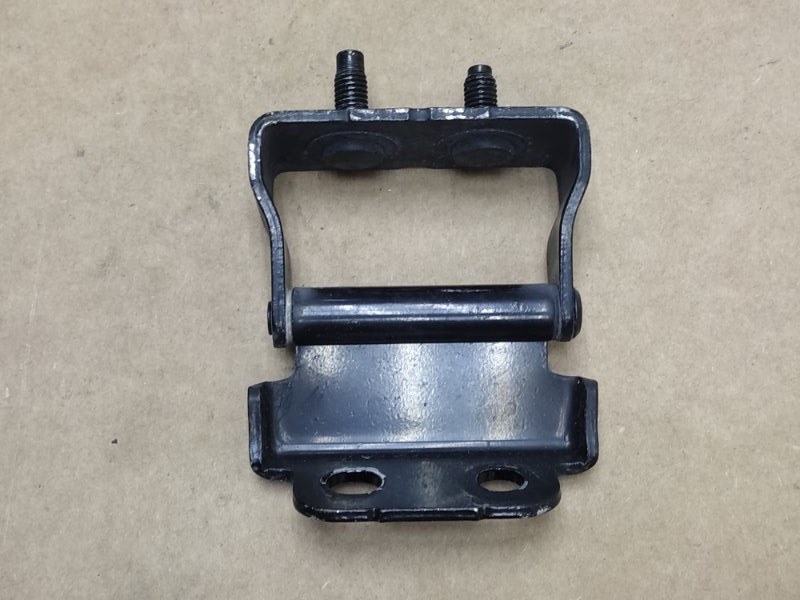 Петля крышки багажника правая MURANO Z51 07-14 2009 Внедорожник 3.5