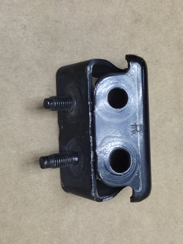 Петля крышки багажника правая NISSAN MURANO Z51 07-14 Внедорожник 3.5