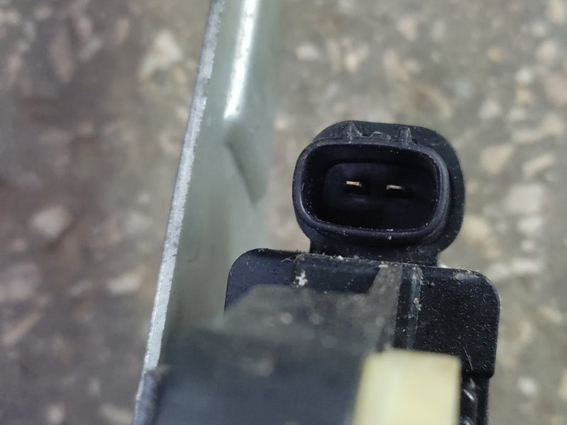 Стеклоподъемник задний правый SX4 06-13 2008 Хетчбек 2.0 Стеклоподъемник задний правый SX4 06-13 2008 Хетчбек 2.0