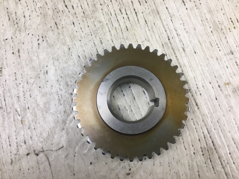 Шестерня коленвала OPTIMA TF 11-16 2.0 G4KH