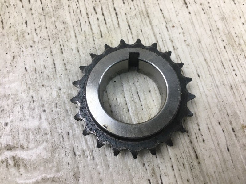 Шестерня коленвала OPTIMA TF 11-16 2.4 G4KJ